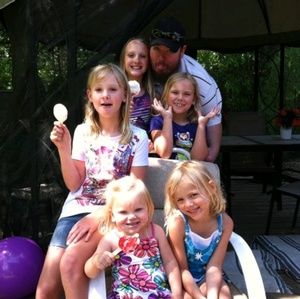 Meet your Posher, Cameron